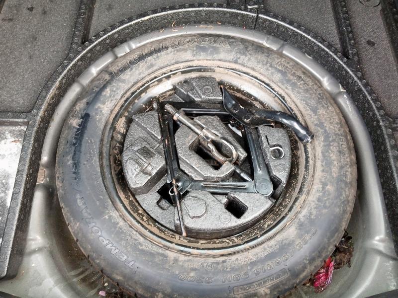 2013 FORD FOCUS 1.6 TDCI TITANIUM ECONETIC 5DR