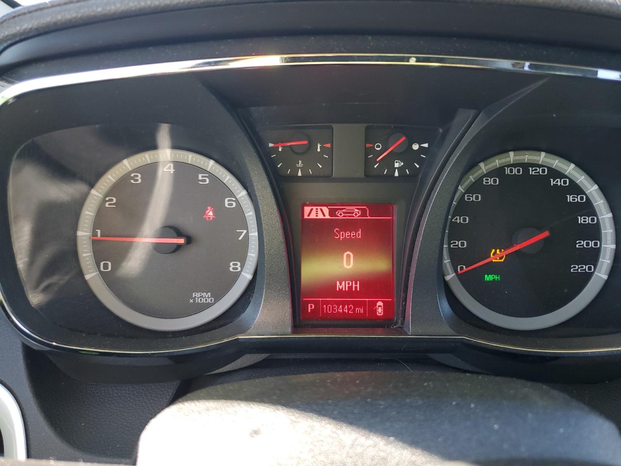 2015 GMC Terrain Sle VIN: 2GKFLVEK5F6170464 Lot: 86599195