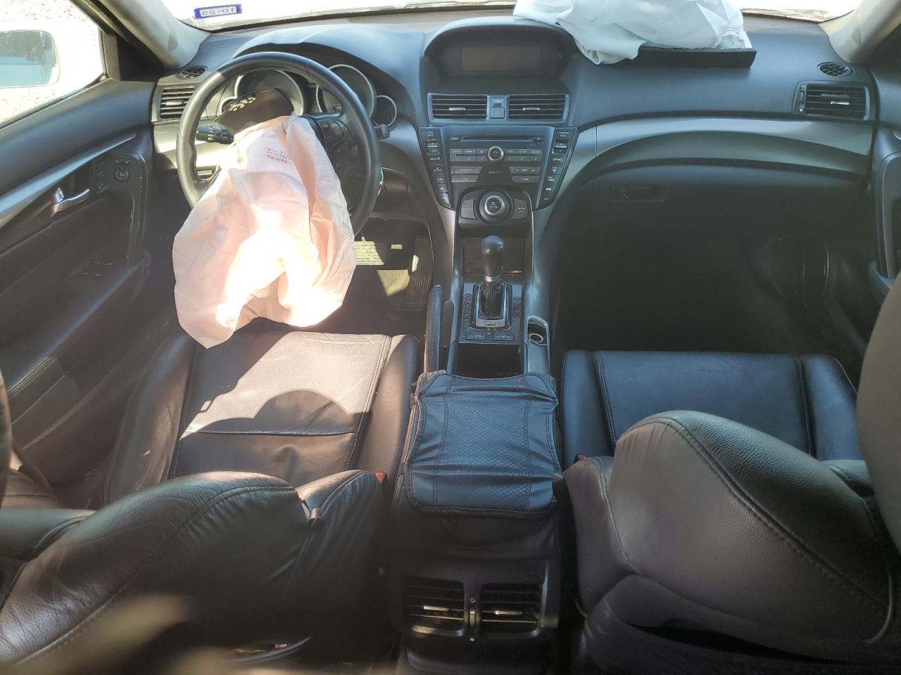 2012 Acura Tl VIN: 19UUA8F29CA029535 Lot: 84941515