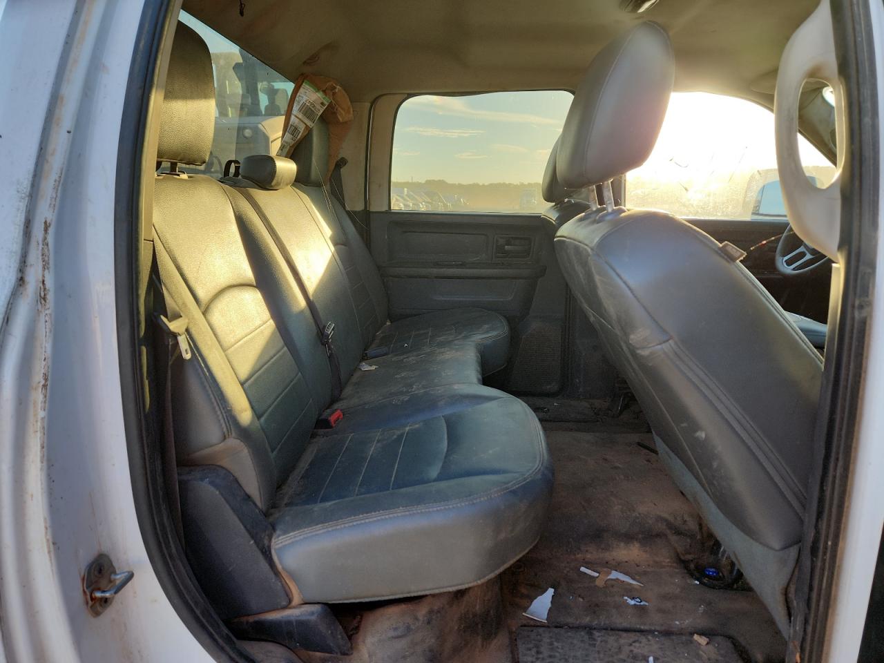 2015 Ram 3500 St VIN: 3C63R3GJ2FG602722 Lot: 86877515
