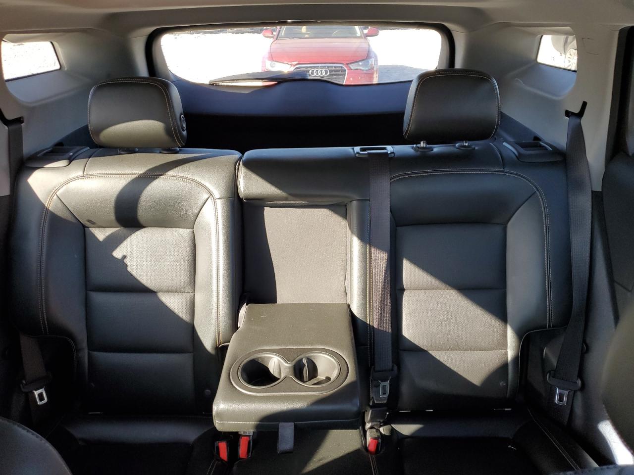 2018 GMC Terrain Slt VIN: 3GKALWEU3JL309058 Lot: 85078615