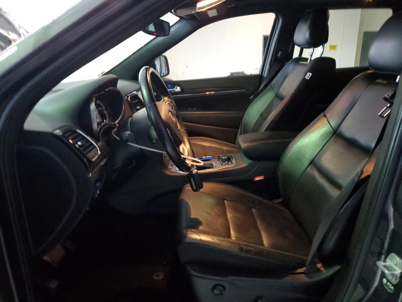 2021 Jeep Grand Cherokee Limited VIN: 1C4RJFBGXMC733467 Lot: 86181605