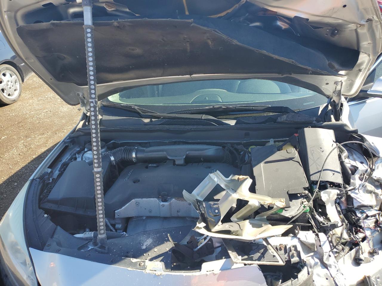 2015 Chevrolet Malibu 2Lt VIN: 1G11D5SL5FF343205 Lot: 82383465