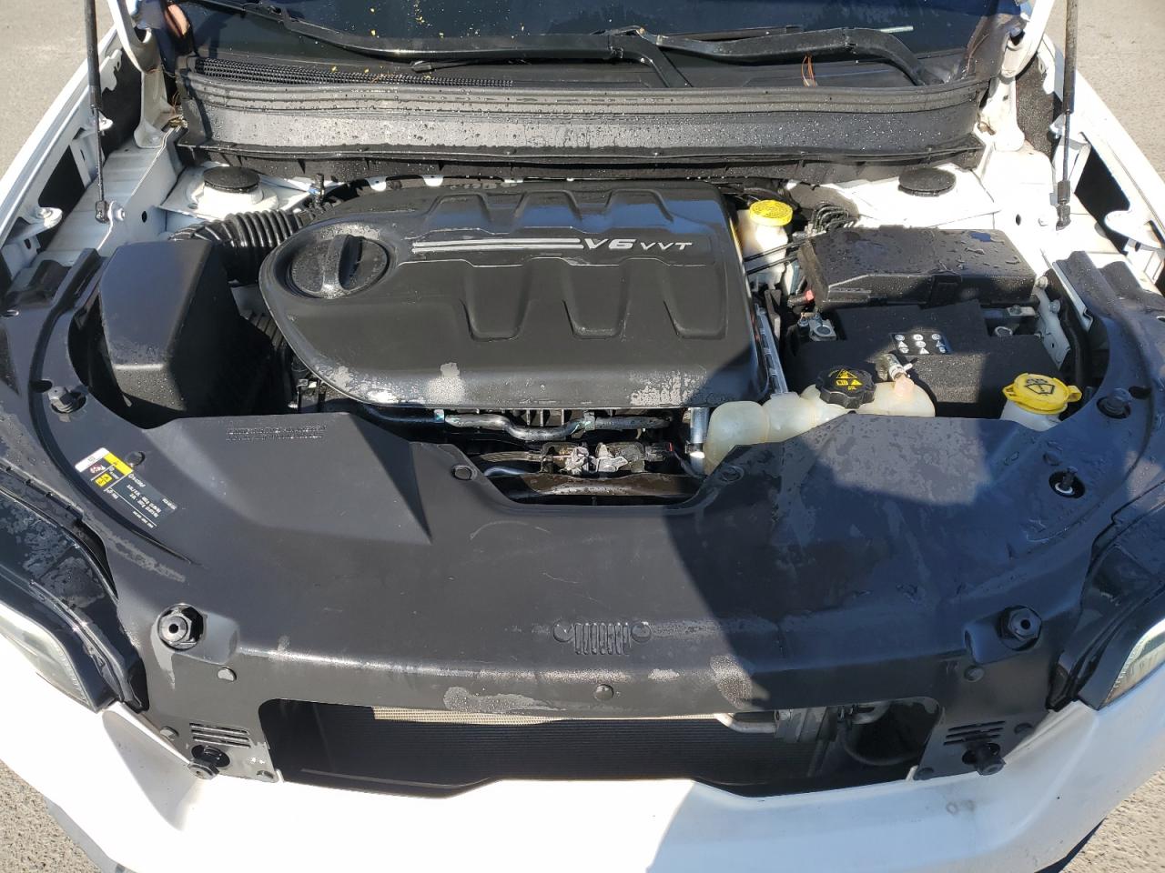 2019 Jeep Cherokee Latitude VIN: 1C4PJMCX8KD188239 Lot: 72055925