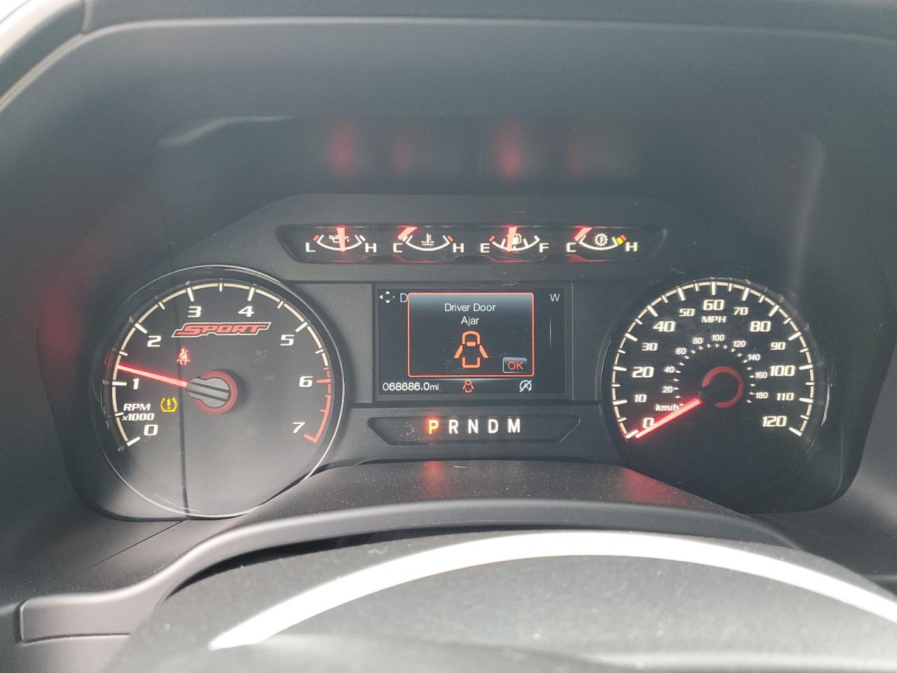 2018 Ford F150 Supercrew VIN: 1FTEW1EP8JFB77460 Lot: 90304725