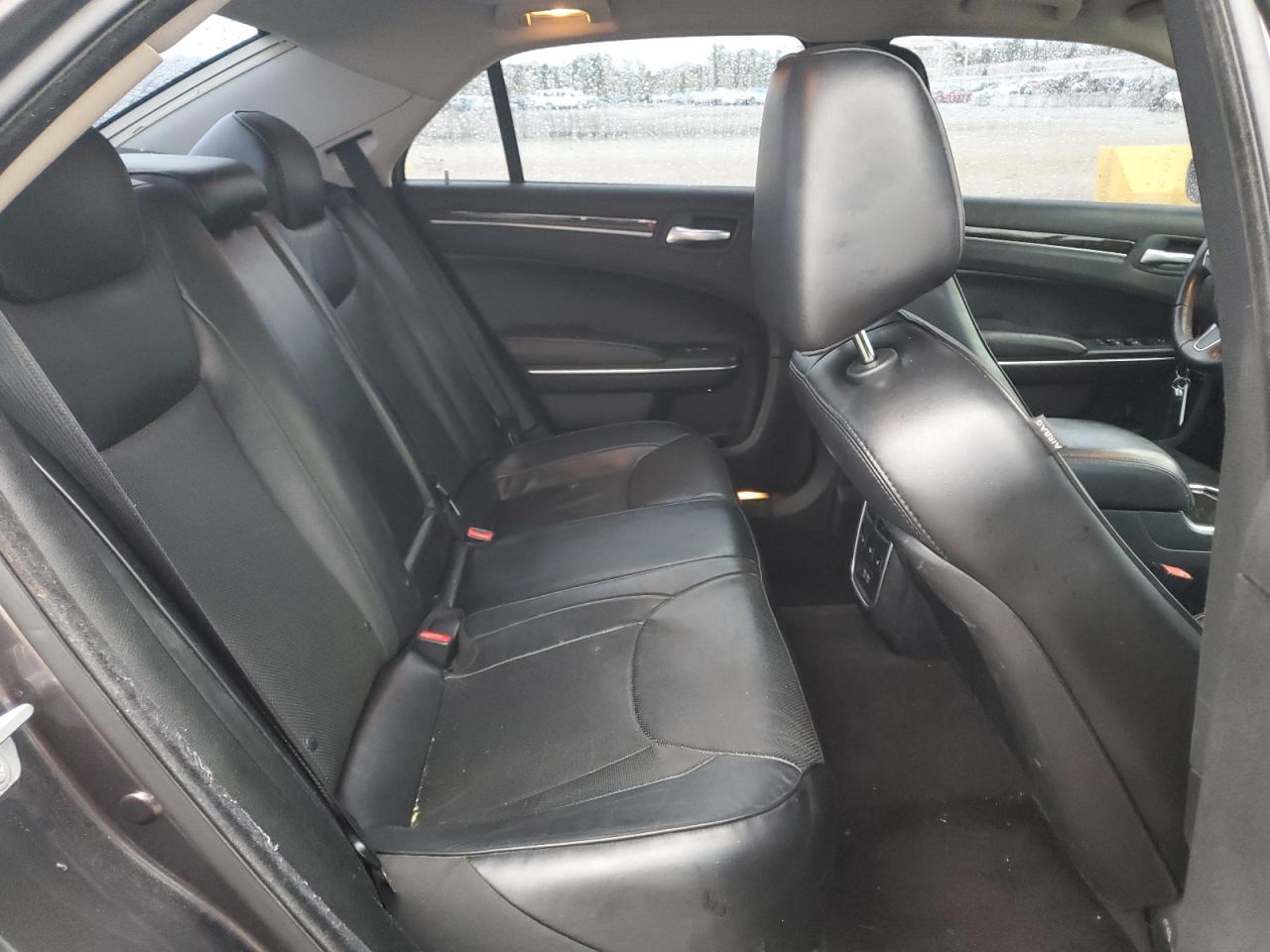 2016 Chrysler 300C VIN: 2C3CCAEG8GH342371 Lot: 85497635