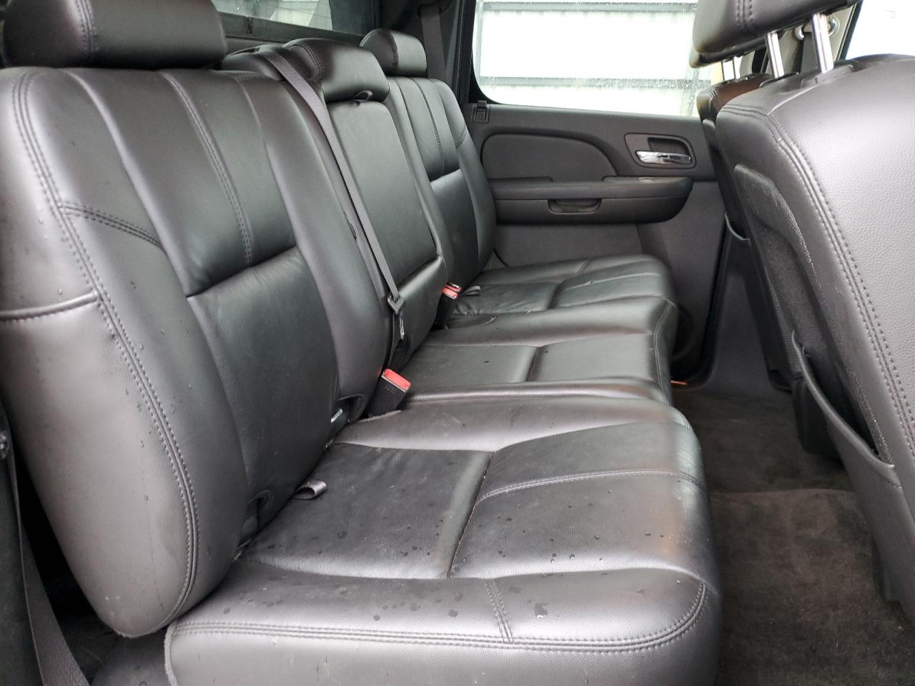 2008 Chevrolet Avalanche K1500 VIN: 3GNFK12358G294382 Lot: 85411225