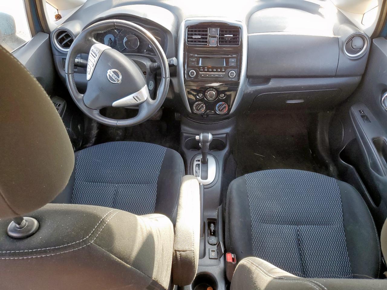 2015 Nissan Versa Note S VIN: 3N1CE2CP8FL427315 Lot: 85512075