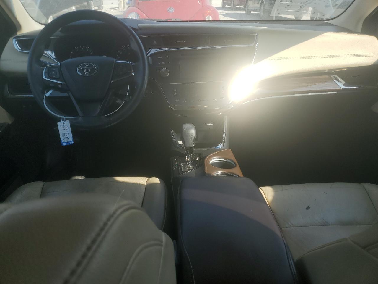 2014 Toyota Avalon Base VIN: 4T1BK1EB0EU110948 Lot: 81688315