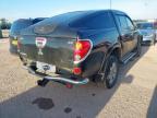 2008 MITSUBISHI L200 RAGING BULL DI-D A  for sale at Copart WESTBURY