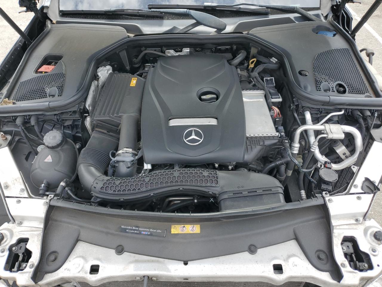 2018 Mercedes-Benz E 300 VIN: WDDZF4JB2JA294595 Lot: 85569755