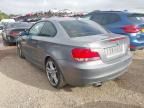 2009 BMW 120D M SPORT  for sale at Copart ROCHFORD