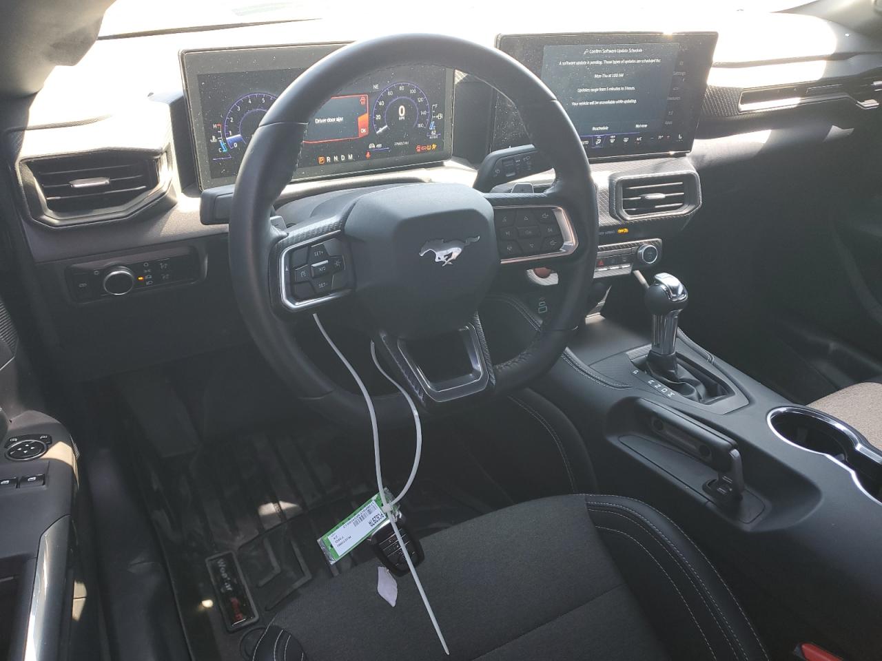 2024 Ford Mustang Gt VIN: 1FA6P8CF8R5408613 Lot: 85147885