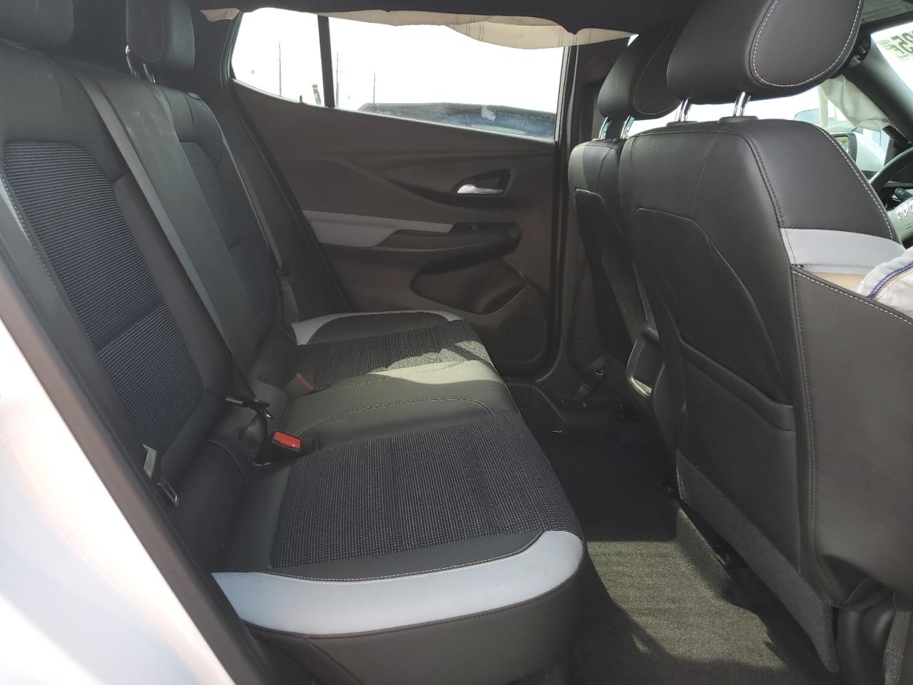 2024 Buick Envista Preferred VIN: KL47LAE25RB095379 Lot: 85880925