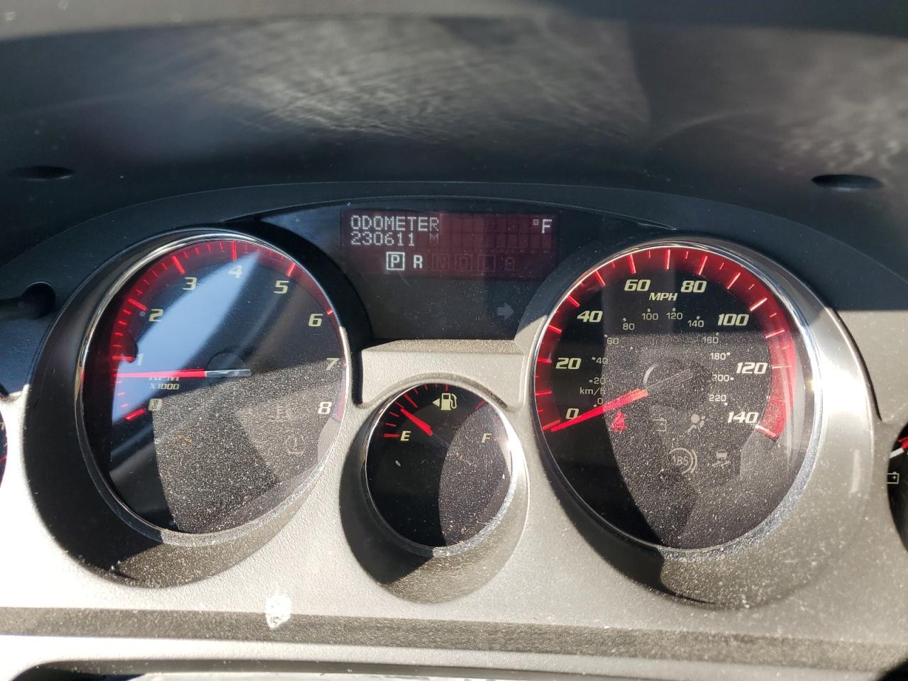 2012 GMC Acadia Denali VIN: 1GKKRTED9CJ223040 Lot: 85538625