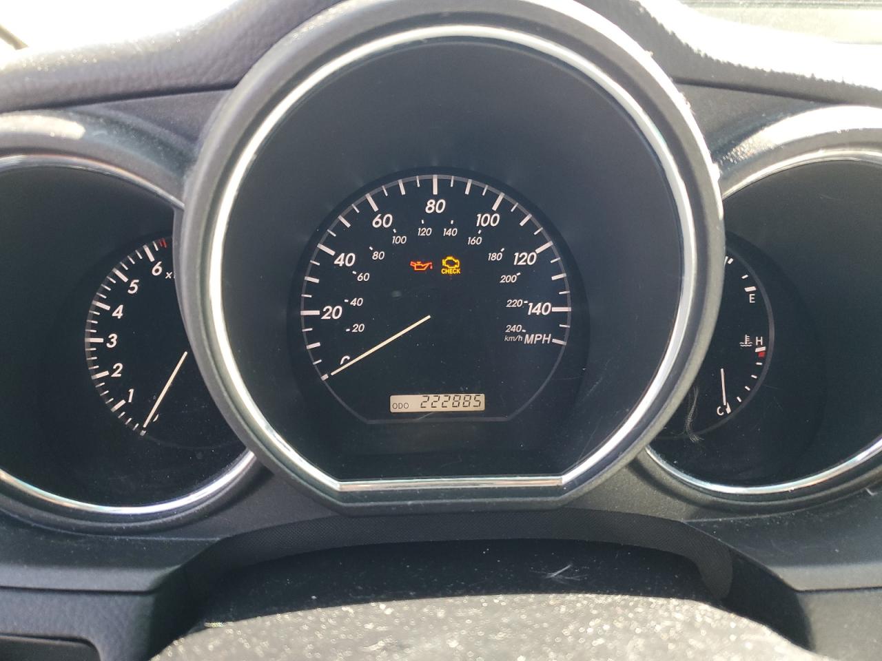 2008 Lexus Rx 350 VIN: 2T2HK31U08C085306 Lot: 90920675