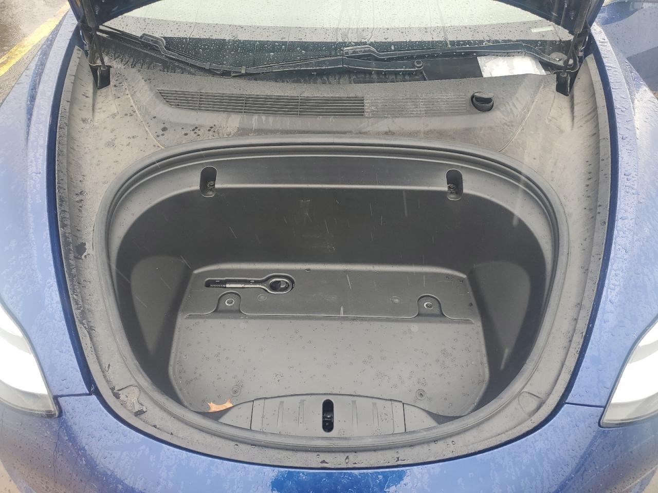 2020 Tesla Model 3 VIN: 5YJ3E1EA2LF644692 Lot: 81953345