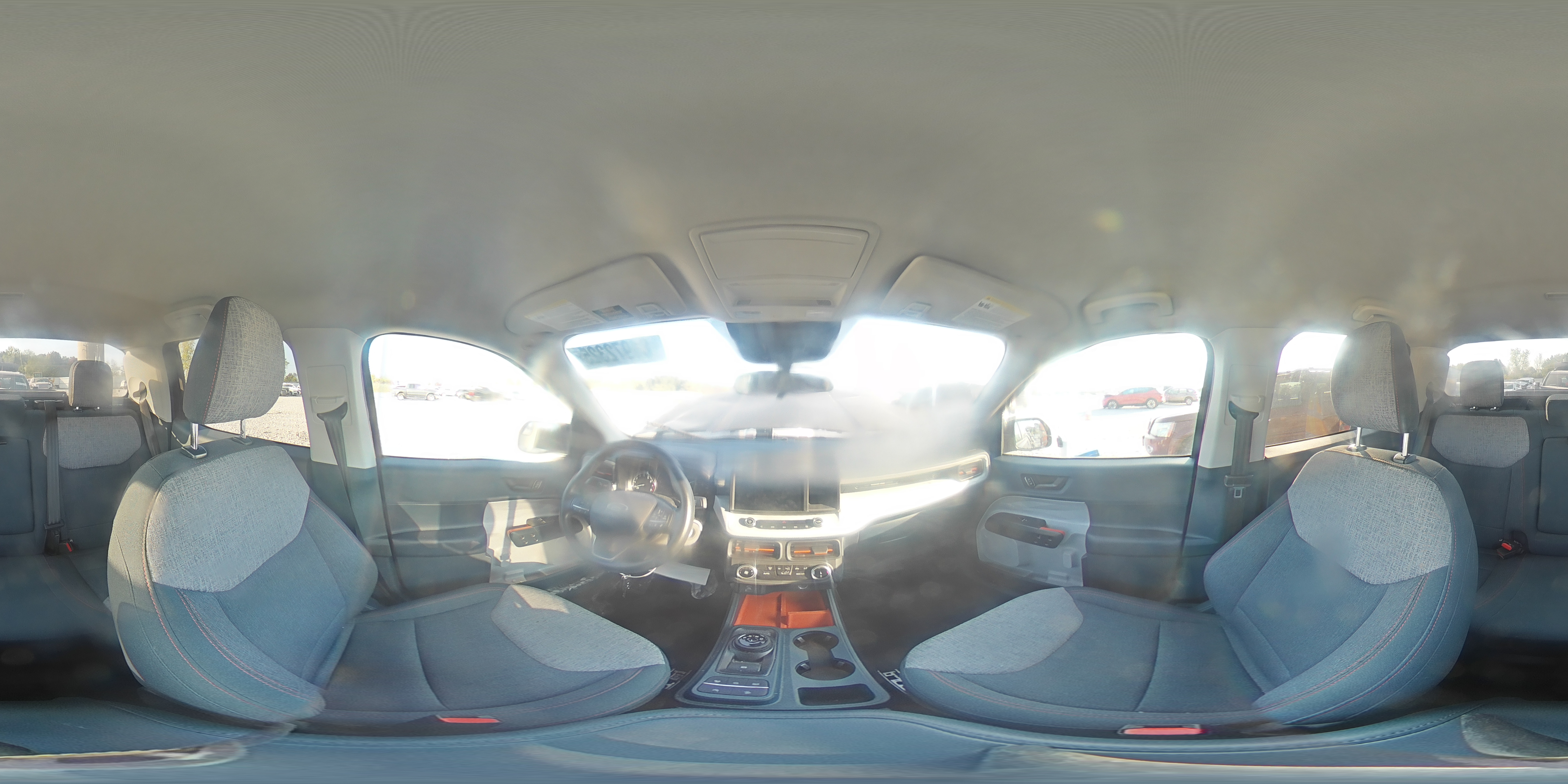 2024 Ford Maverick Xlt VIN: 3FTTW8J90RRB27500 Lot: 81972325