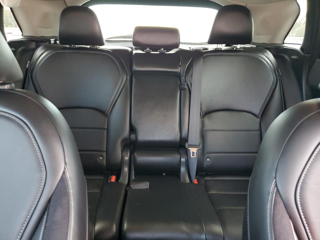 2022 Infiniti Qx50 Sensory VIN: 3PCAJ5EA0NF119160 Lot: 86829735