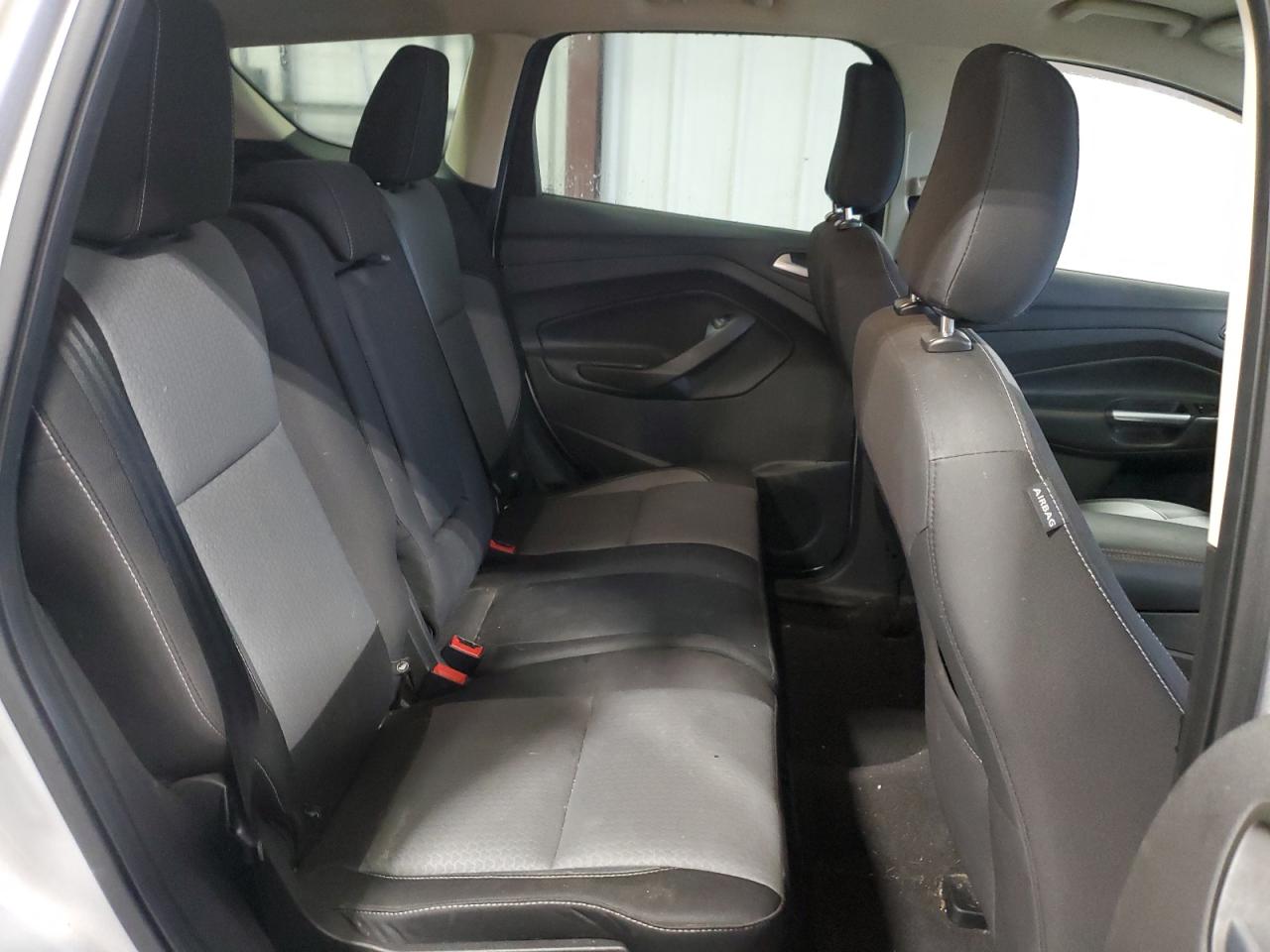 2018 Ford Escape Se VIN: 1FMCU9GD5JUA73580 Lot: 82724165