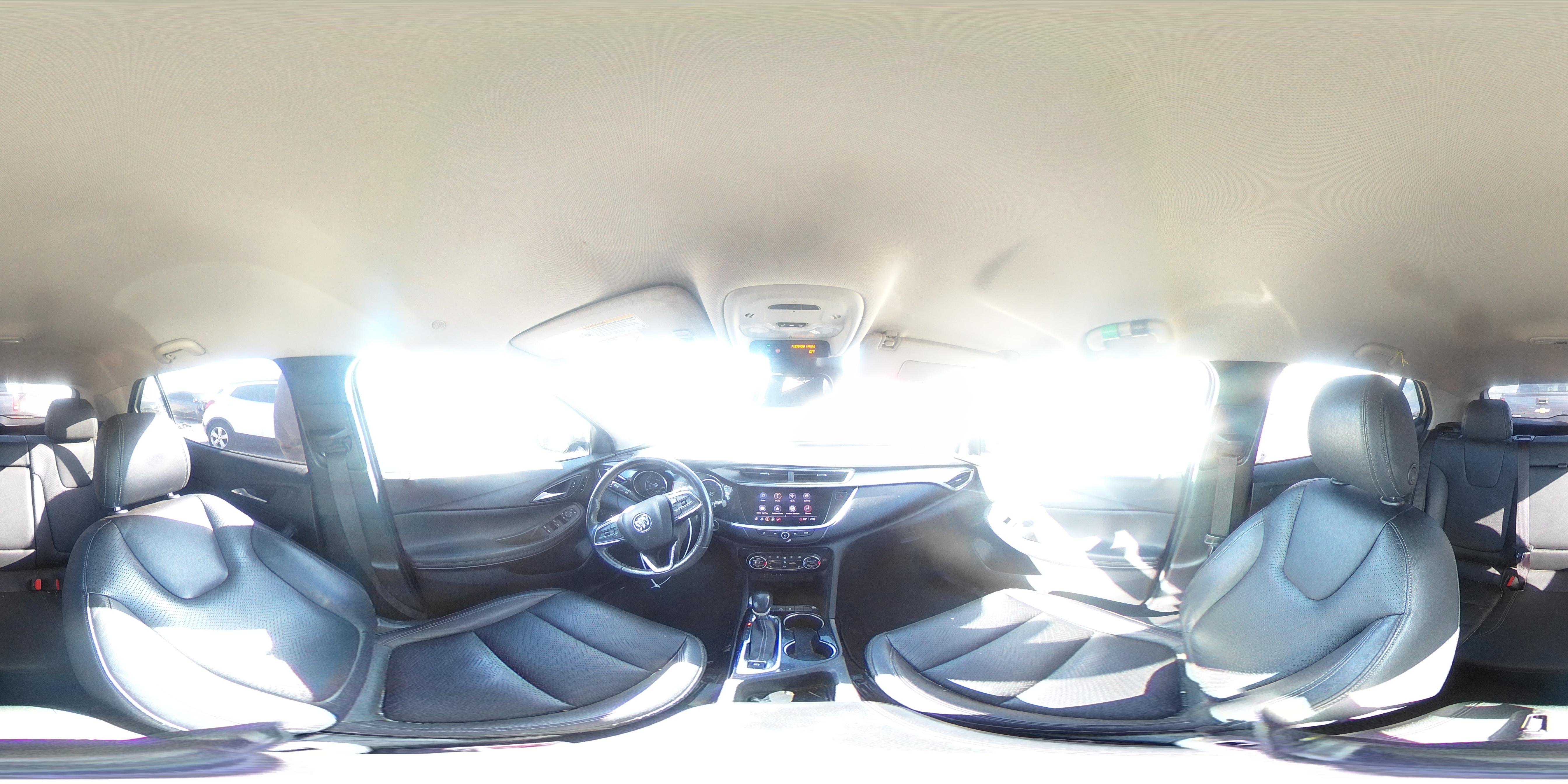 2020 Buick Encore Gx Essence VIN: KL4MMFSL5LB095285 Lot: 89482045