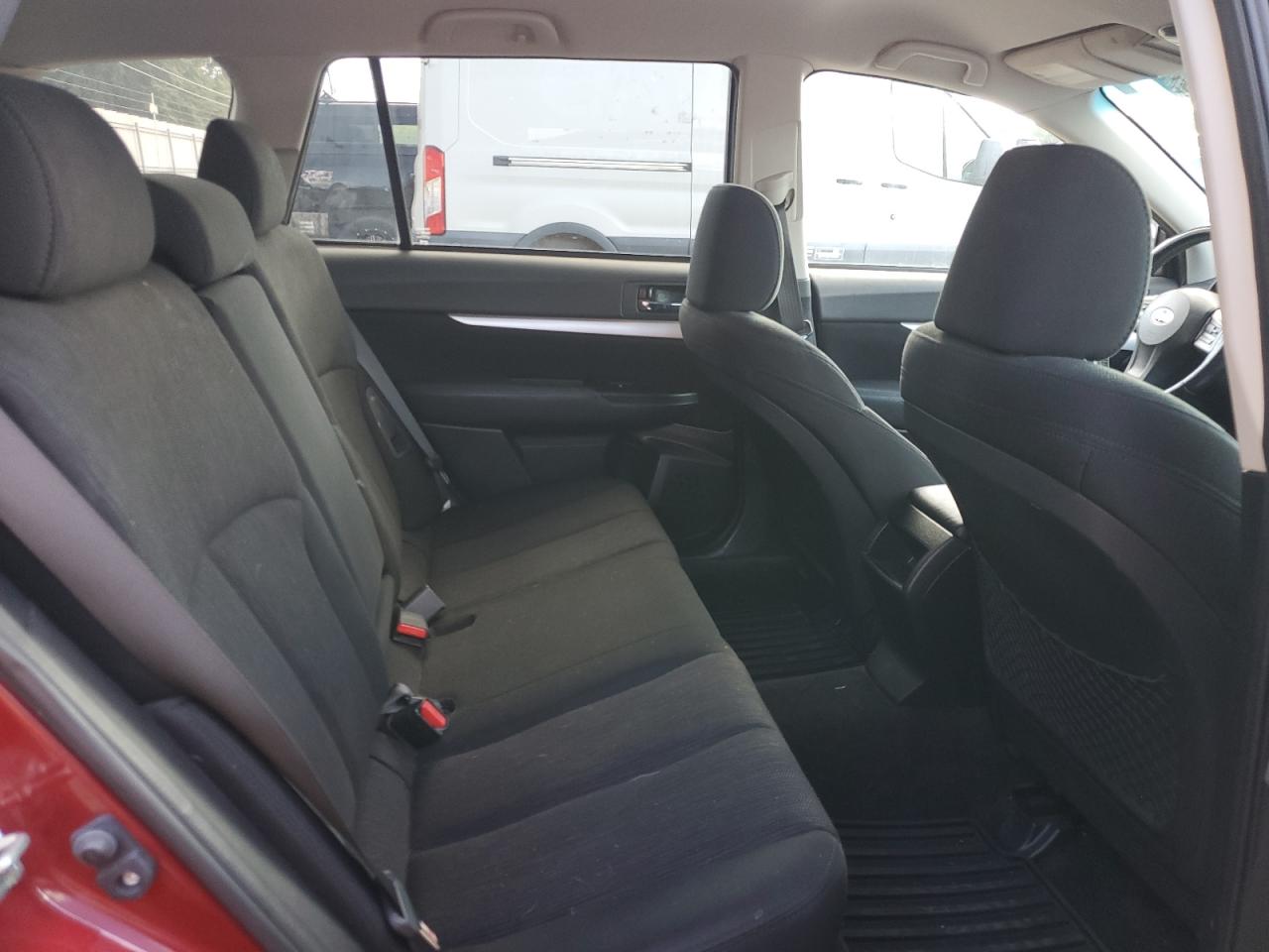 2013 Subaru Outback 2.5I Premium VIN: 4S4BRCCC2D3241564 Lot: 90114415