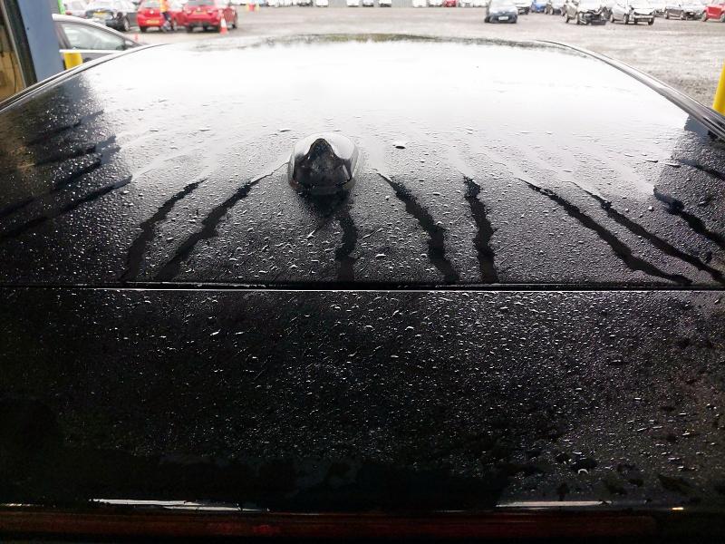 2008 MERCEDES-BENZ B CLASS B180 CDI SPORT 5DR CVT AUTO