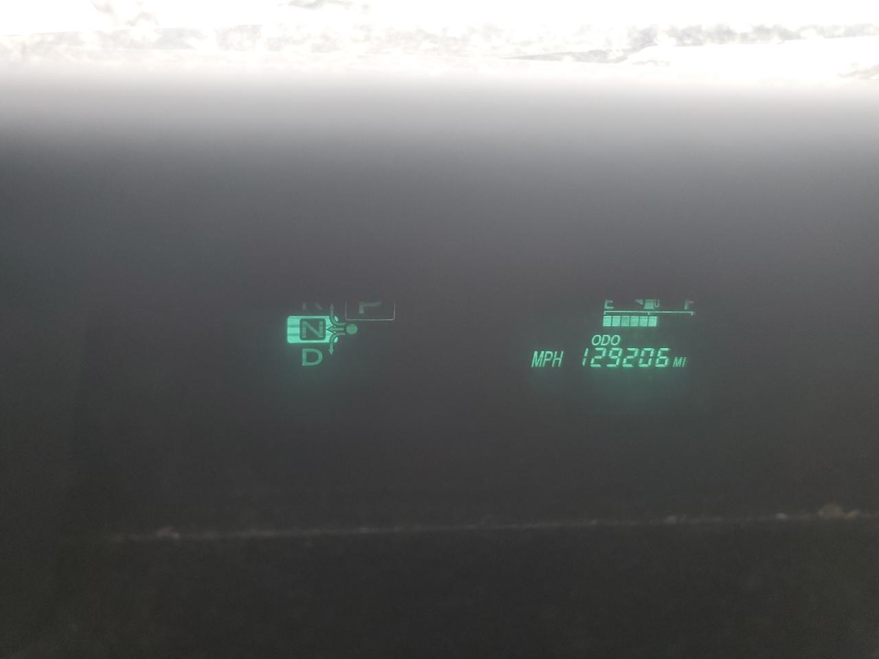 2008 Toyota Prius VIN: JTDKB20U883329847 Lot: 86420685