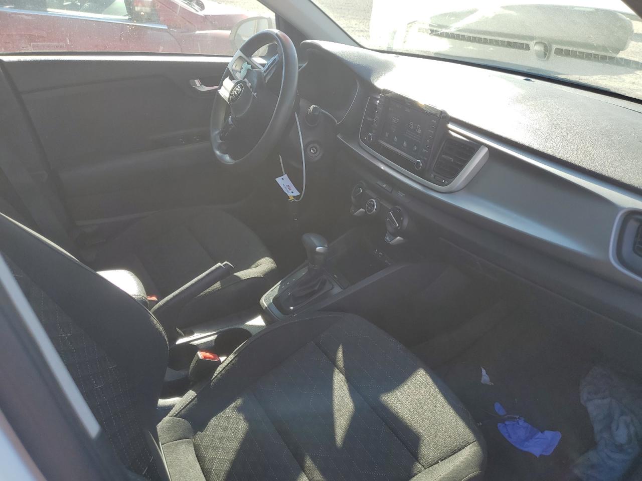 2019 Kia Rio S VIN: 3KPA24AB6KE230044 Lot: 85160545