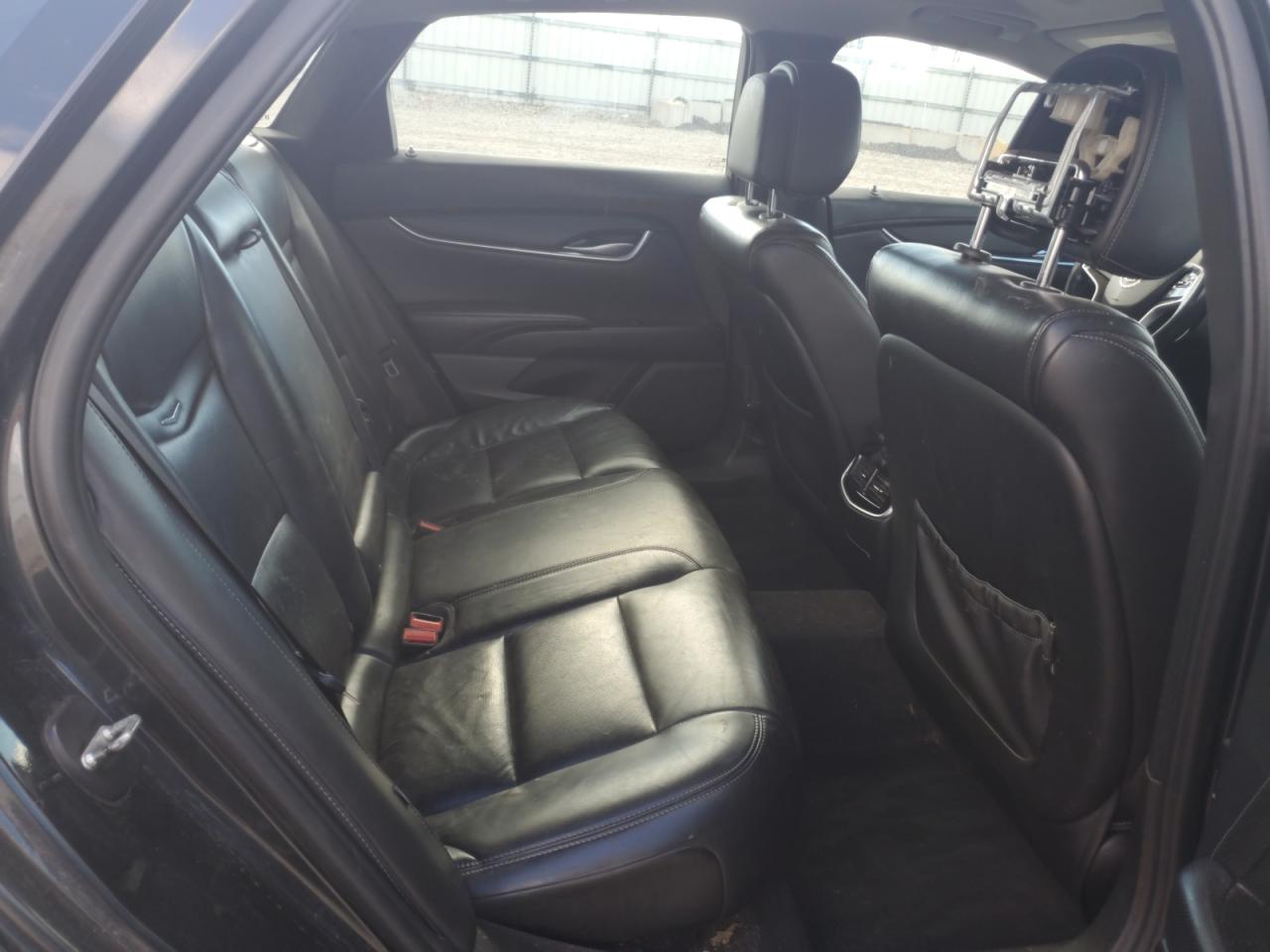 2013 Cadillac Xts VIN: 2G61N5S3XD9195243 Lot: 89720505