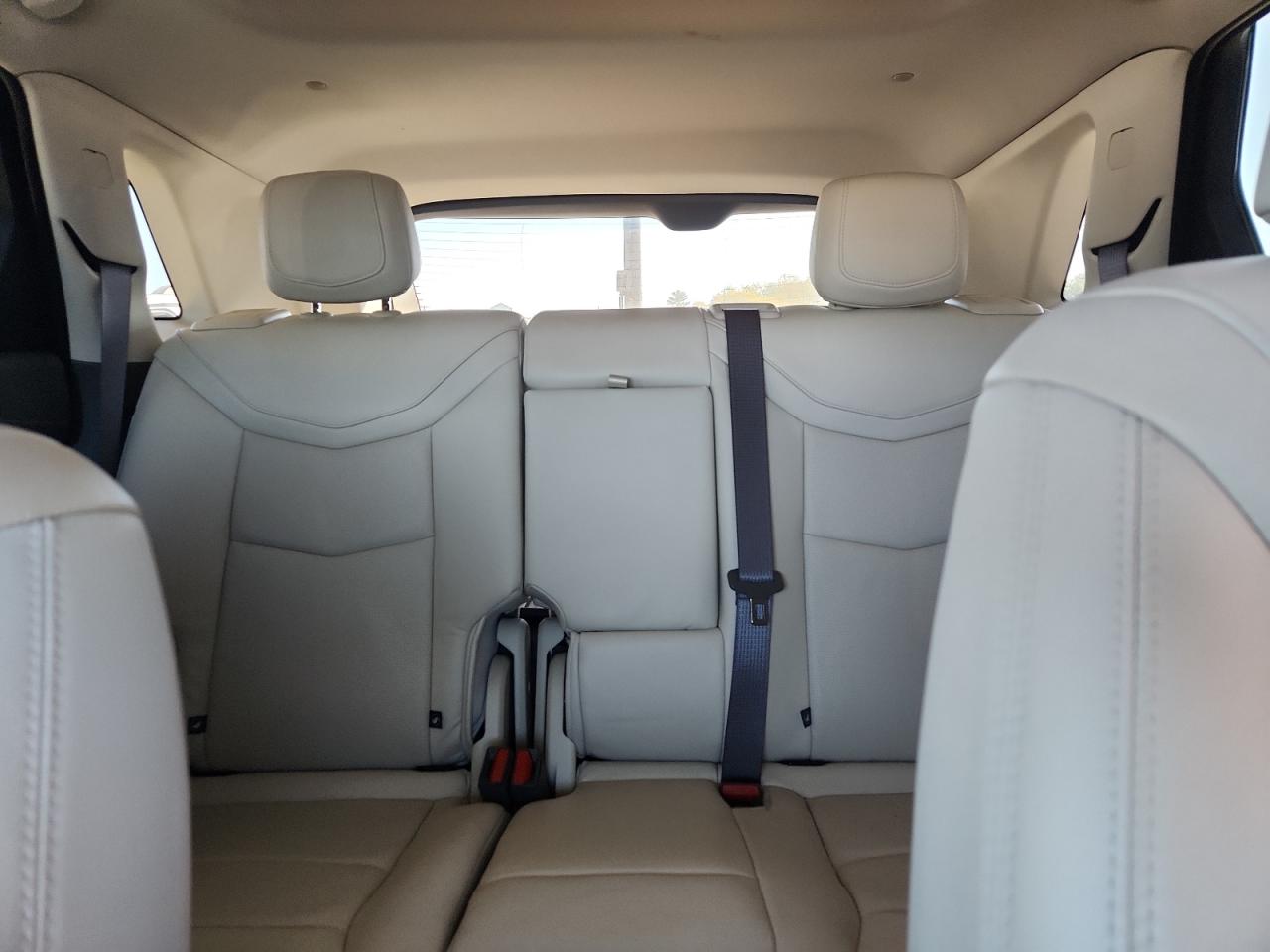 2020 Cadillac Xt5 Premium Luxury VIN: 1GYKNDRS3LZ170627 Lot: 82461815