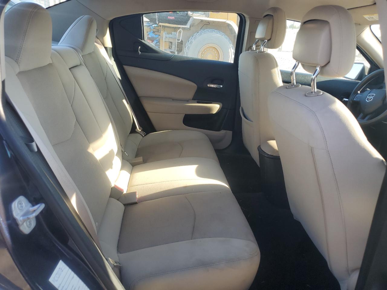 2012 Dodge Avenger Se VIN: 1C3CDZAG3CN252015 Lot: 87071685