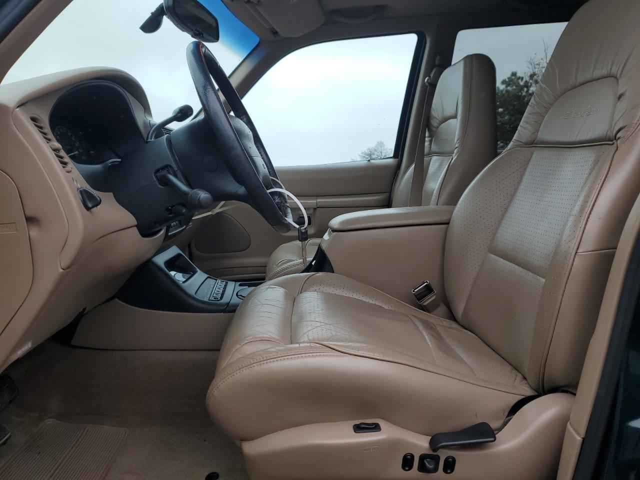 1997 Ford Explorer VIN: 1FMDU35P9VZB77349 Lot: 90788345