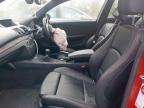 2011 BMW 1 SERIES M  for sale at Copart GLOUCESTER