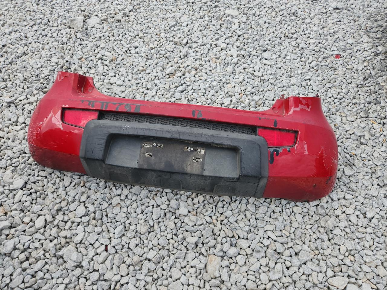 2010 Kia Soul + VIN: KNDJT2A25A7035195 Lot: 85944535