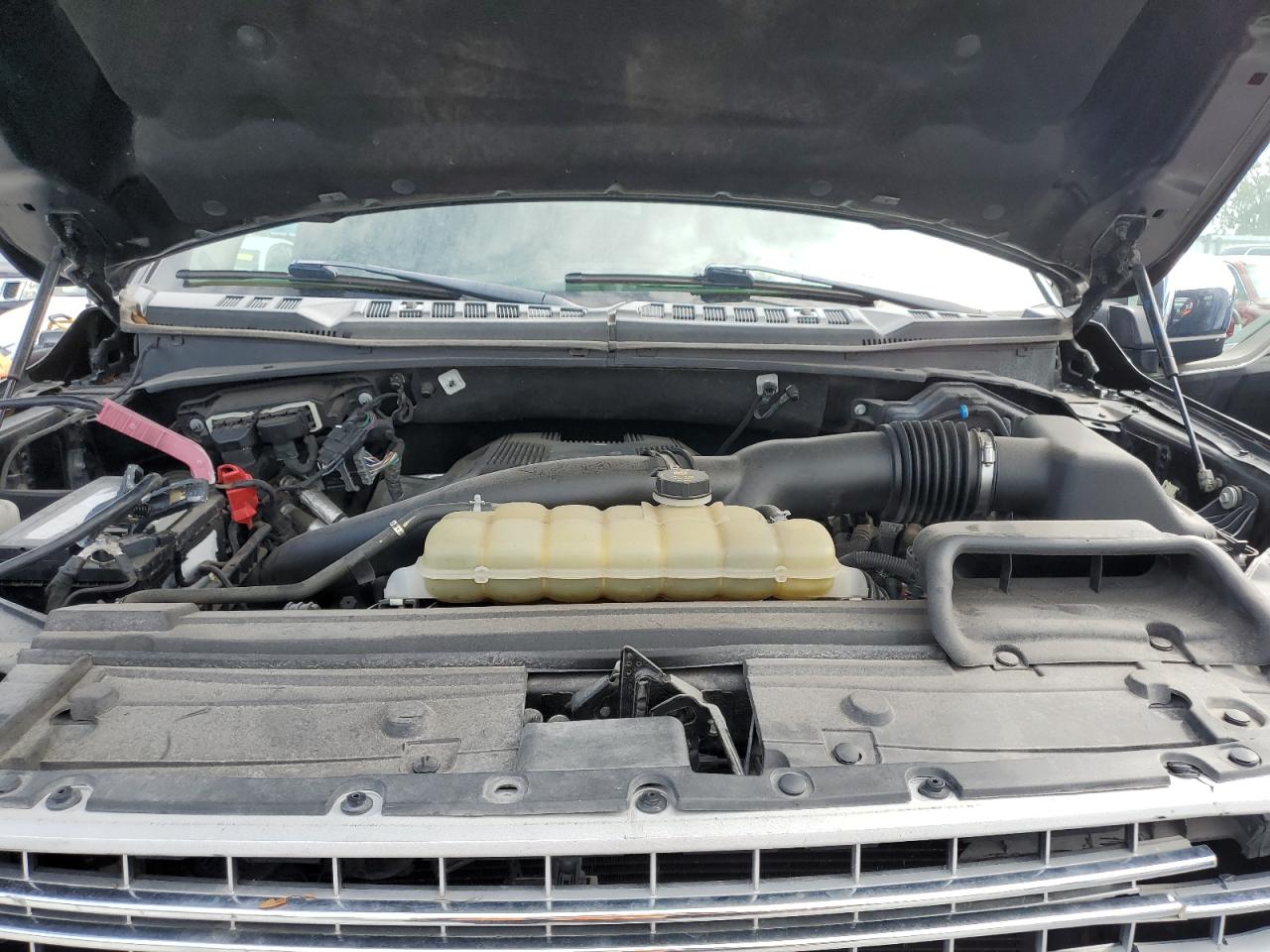 2019 Ford F150 Supercrew VIN: 1FTEW1E48KKD70769 Lot: 84741985