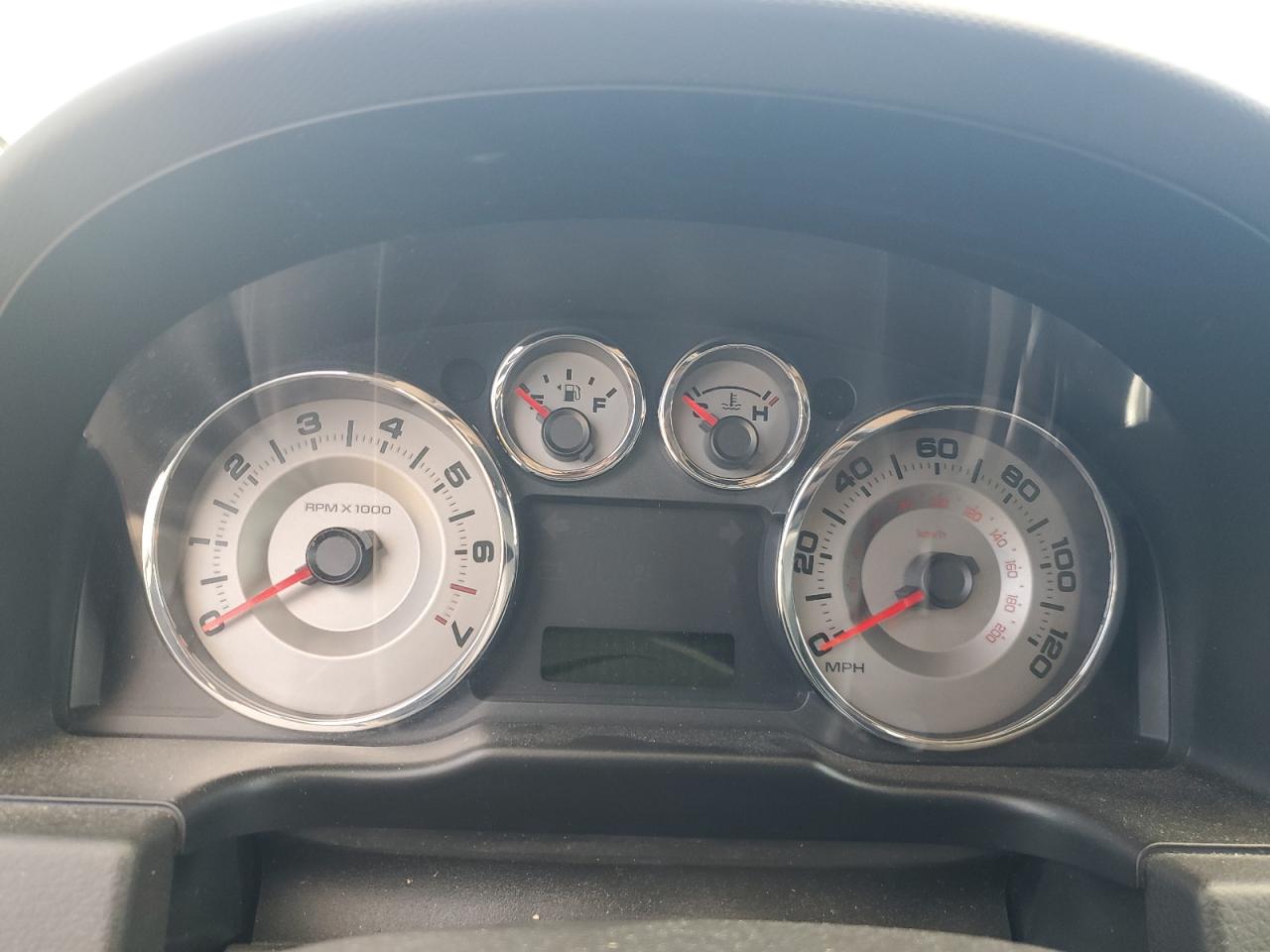 2008 Ford Edge Limited VIN: 2FMDK39C18BB44768 Lot: 84451865