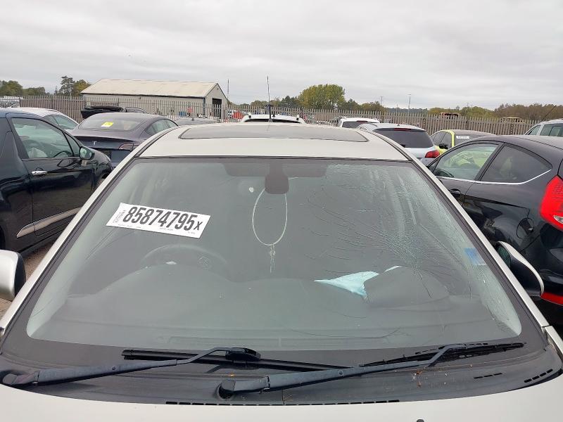 2005 TOYOTA COROLLA TSPIRIT VVTI AUTO 