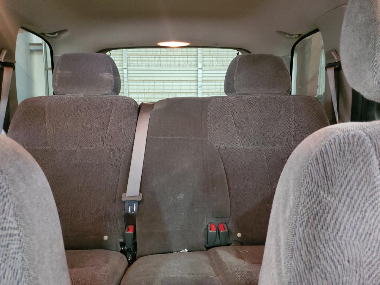 2004 Chevrolet Trailblazer Ls VIN: 1GNDT13S442150397 Lot: 83812395