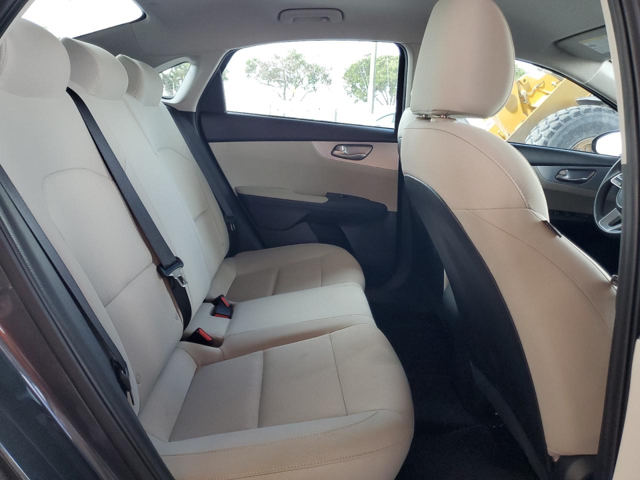 2023 Kia Forte Lx VIN: 3KPF24AD2PE623800 Lot: 89845185