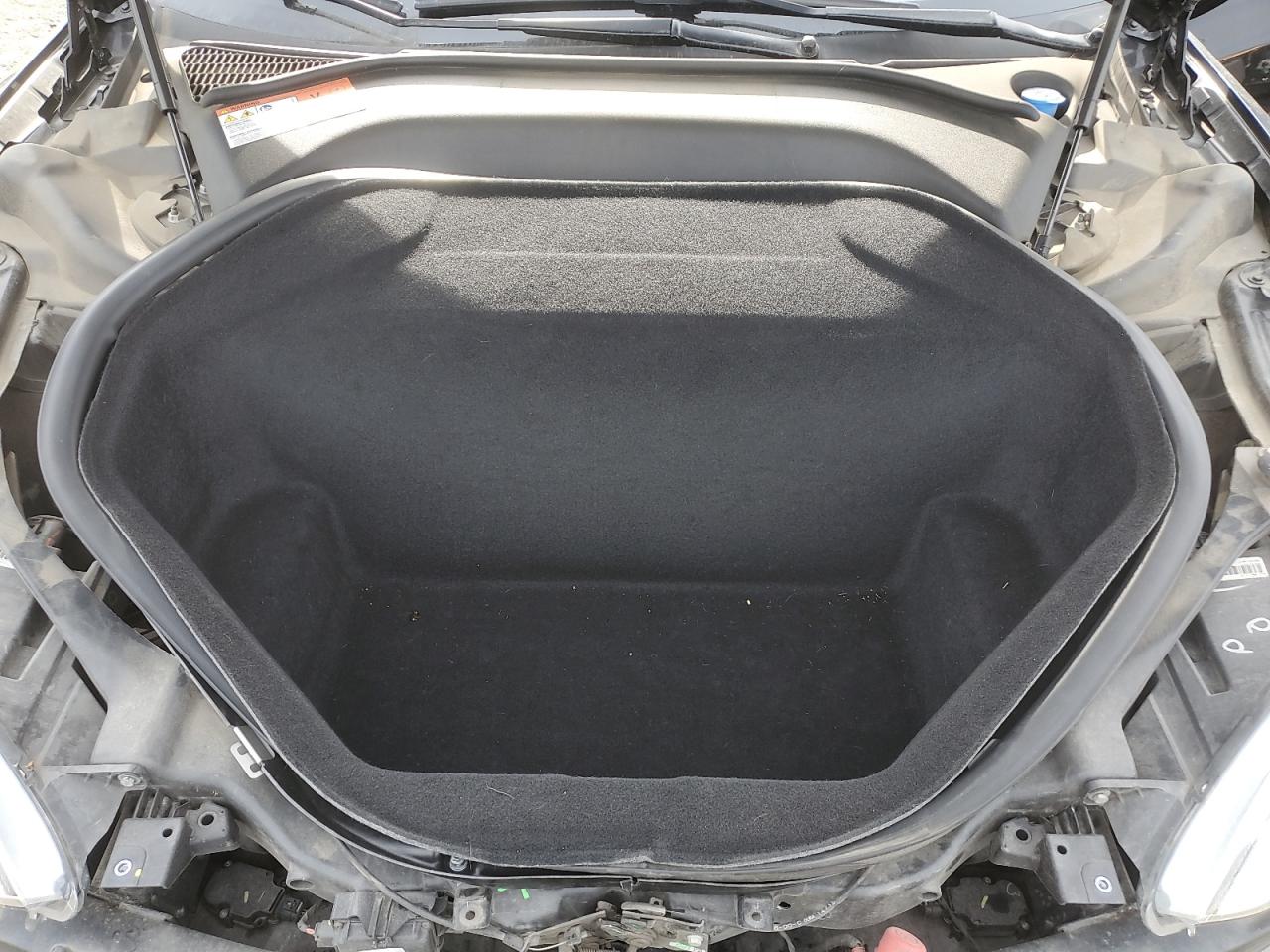 2015 Tesla Model S 70D VIN: 5YJSA1S23FF096100 Lot: 90326875