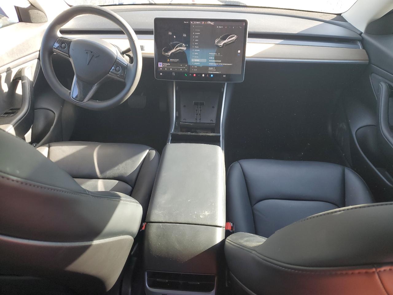 2020 Tesla Model 3 VIN: 5YJ3E1EA3LF658200 Lot: 82275525