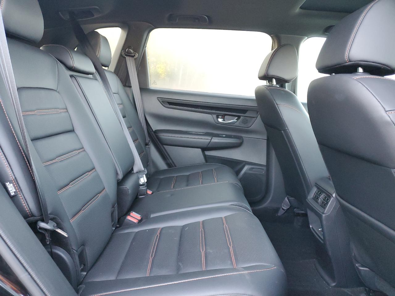 2024 Honda Cr-V Exl VIN: 2HKRS6H77RH209418 Lot: 81547825