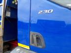 2018 DAF TRUCKS LF  for sale at Copart SANDTOFT