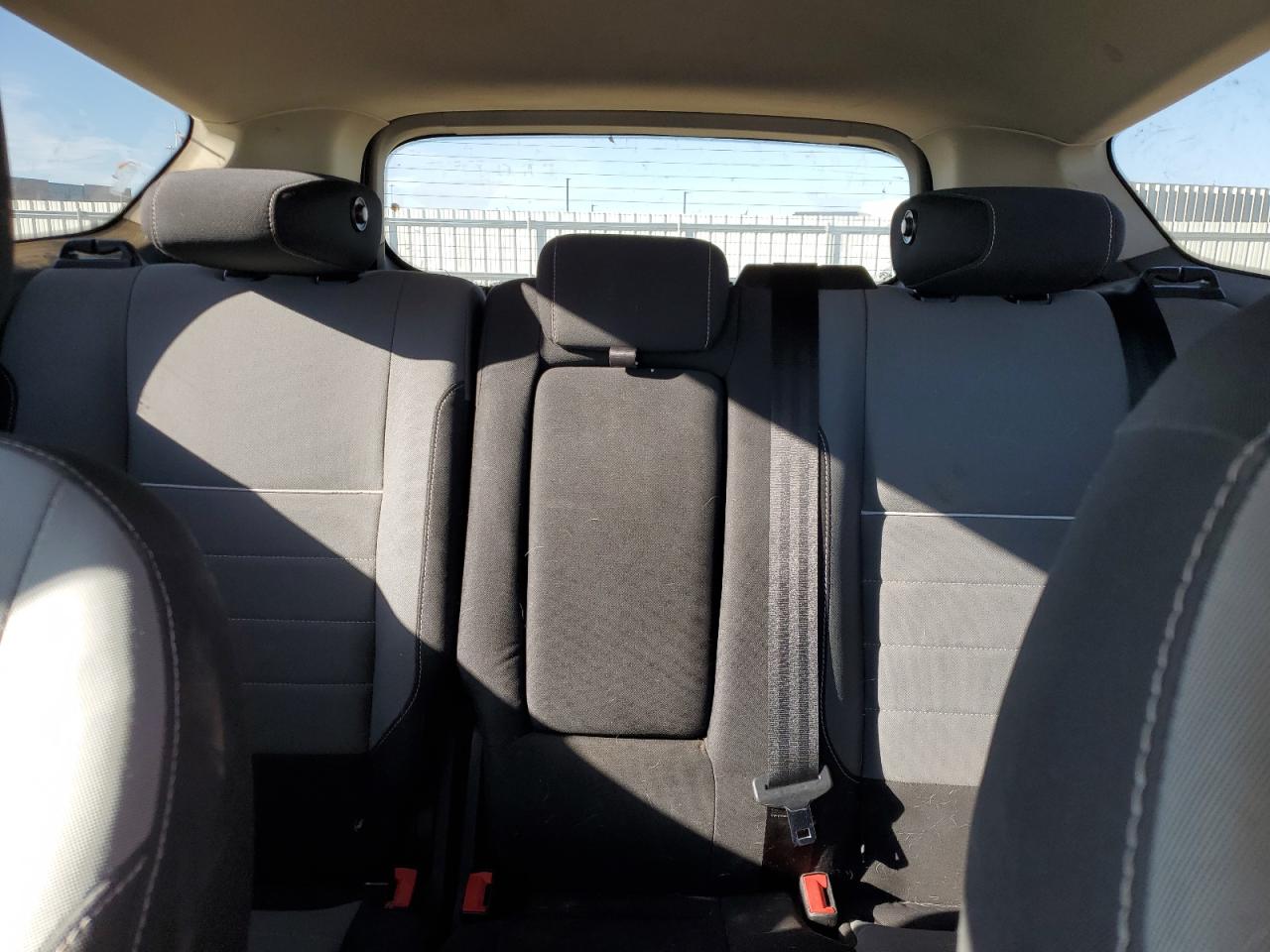 2015 Ford Escape Se VIN: 1FMCU9G93FUB82168 Lot: 86865395