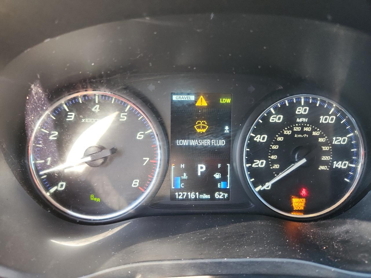 2020 Mitsubishi Outlander Se VIN: JA4AZ3A38LZ043015 Lot: 89694575