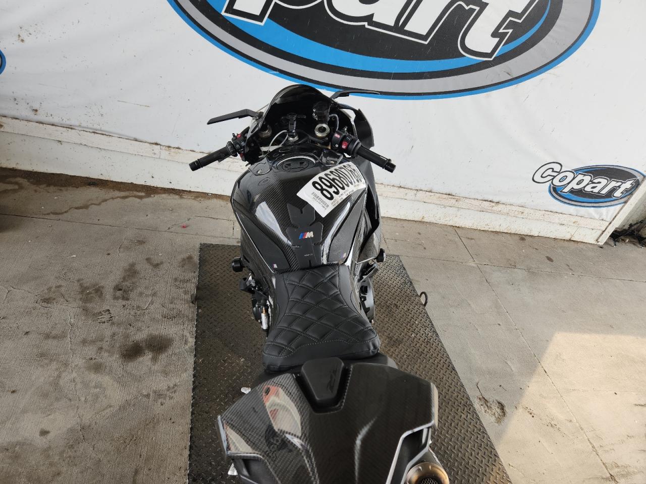 2024 BMW S 1000 Rr VIN: WB10E6305R6J50371 Lot: 89680765