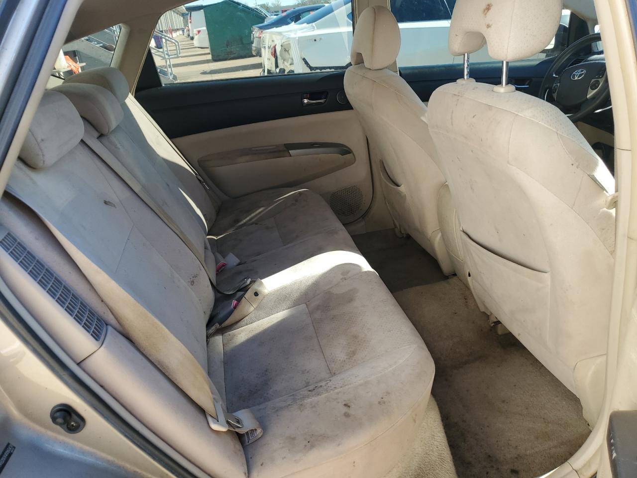 2004 Toyota Prius VIN: JTDKB20UX40060438 Lot: 85475595