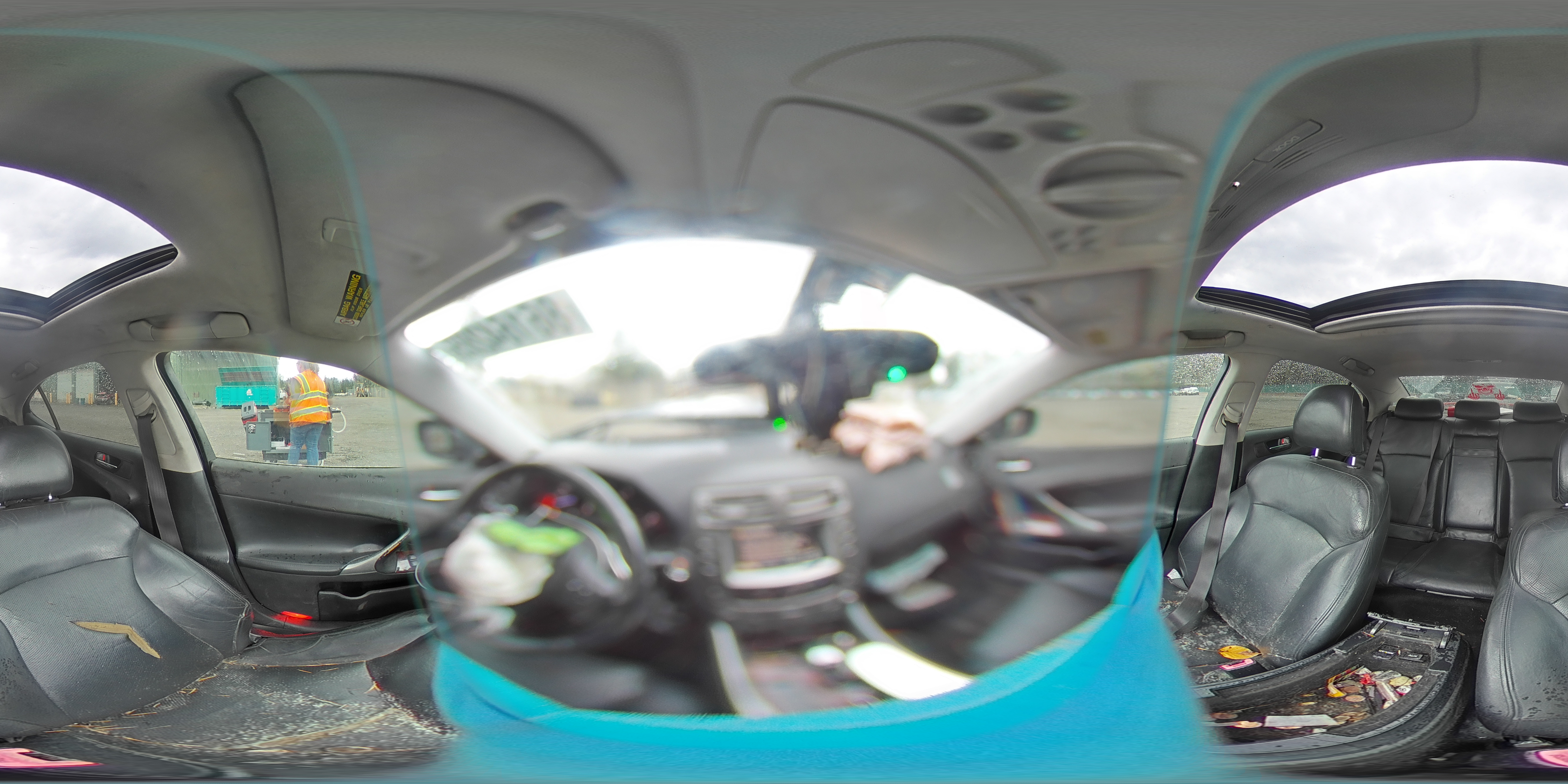 2007 Lexus Is 250 VIN: JTHBK262572028106 Lot: 86164285