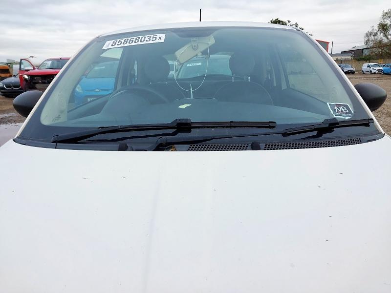 2015 FIAT 500 1.2 POP 3DR